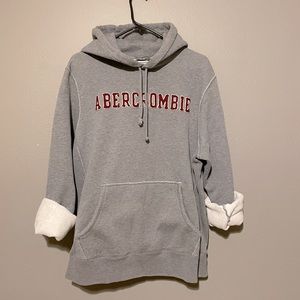 Abercrombie & Fitch hoodie
